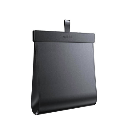 PVC Car Trash Bag Leak-proof Lock Smell Magnetic Car Rubbish Holder Garbage Storage Bag Vomit Bags Trash Bin