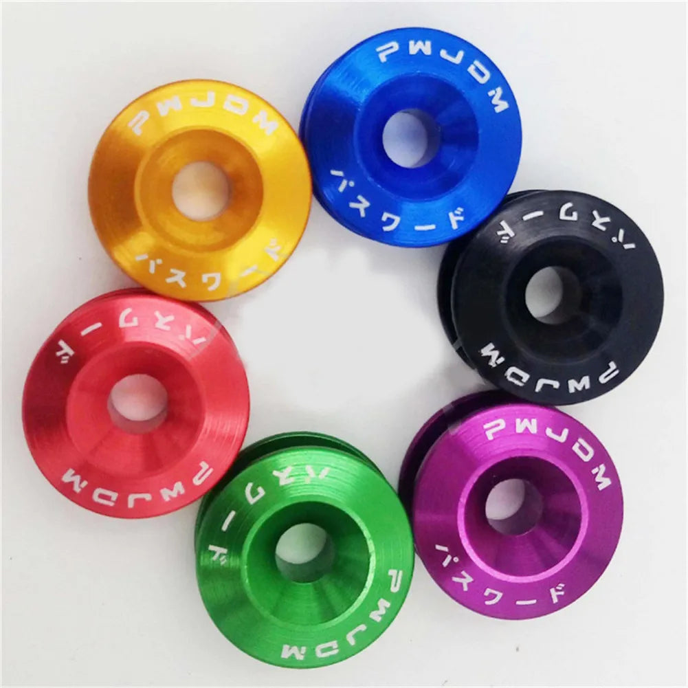 Car Quick Release Fasteners