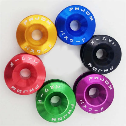 Car Quick Release Fasteners