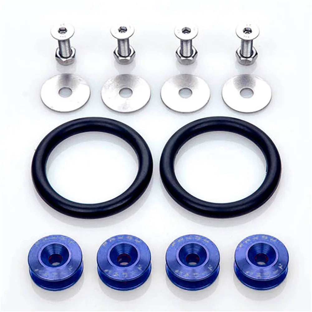 Car Quick Release Fasteners