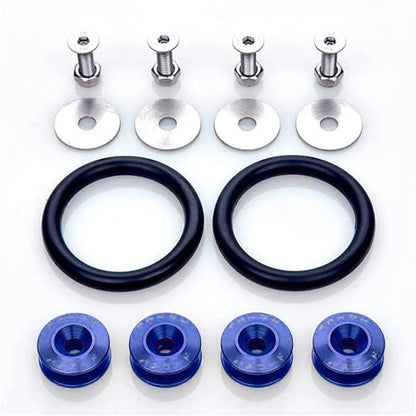 Car Quick Release Fasteners