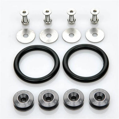 Car Quick Release Fasteners