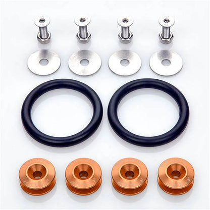 Car Quick Release Fasteners