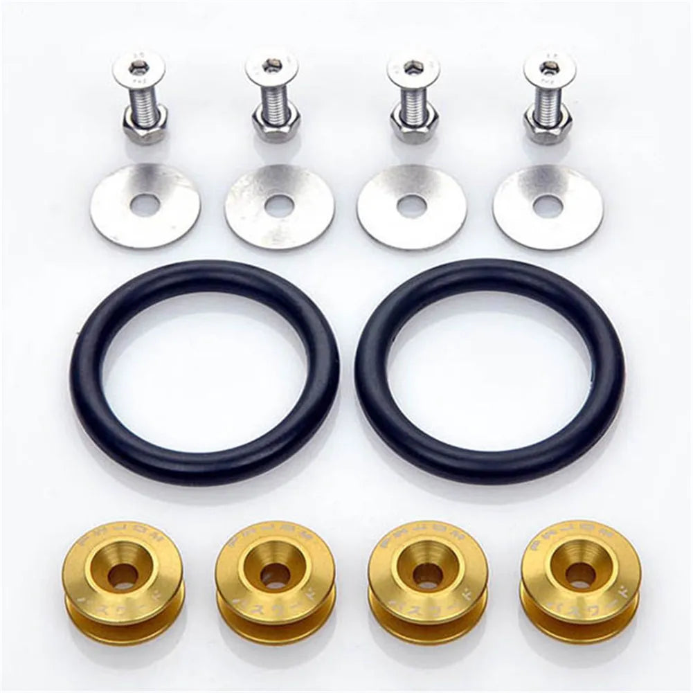 Car Quick Release Fasteners