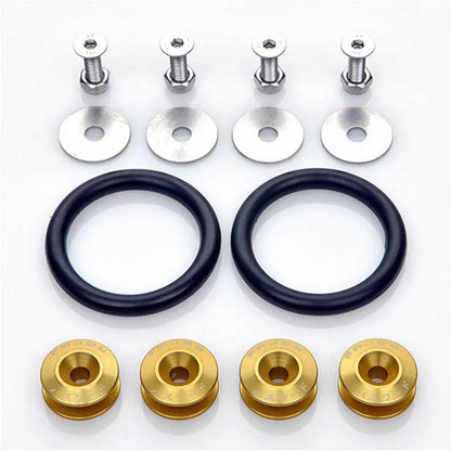 Car Quick Release Fasteners