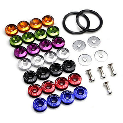 Car Quick Release Fasteners