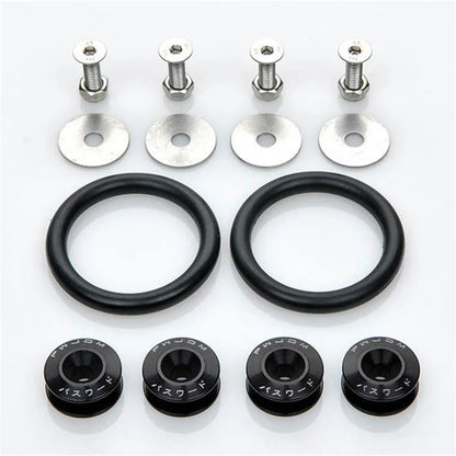 Car Quick Release Fasteners