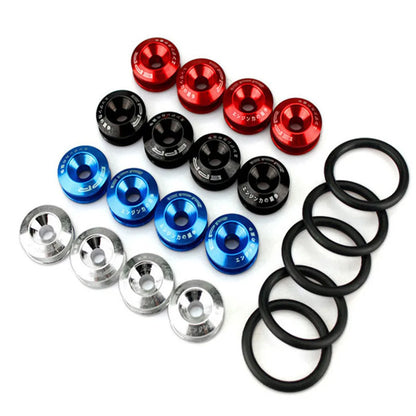 Car Quick Release Fasteners
