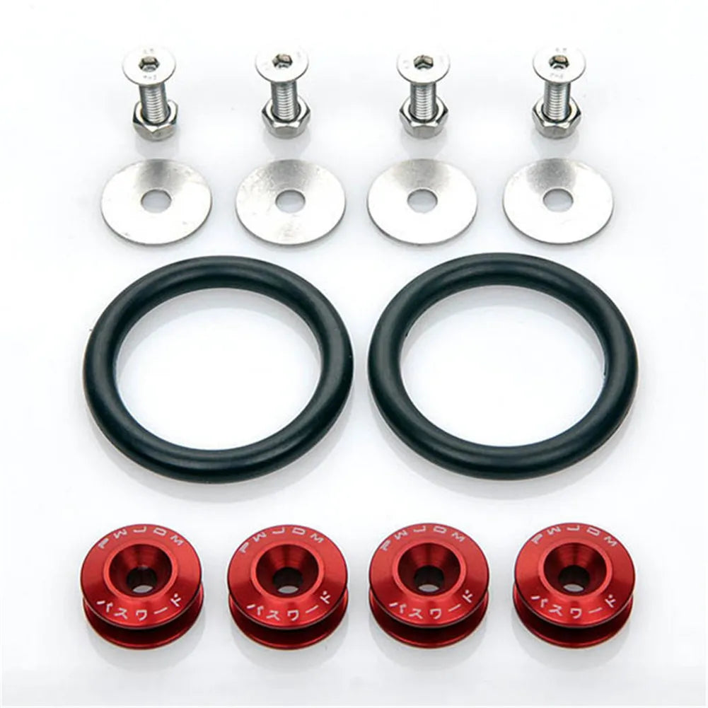 Car Quick Release Fasteners