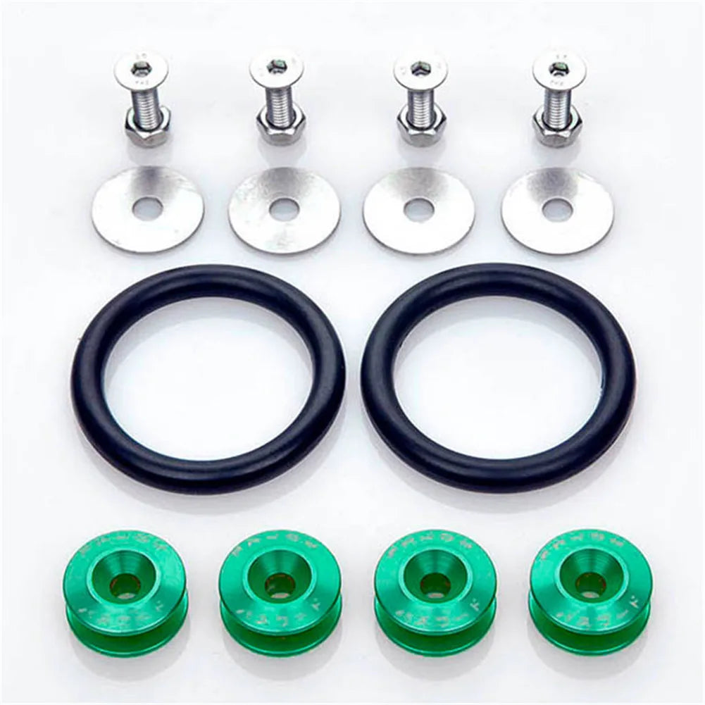 Car Quick Release Fasteners