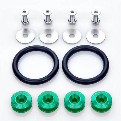 Car Quick Release Fasteners