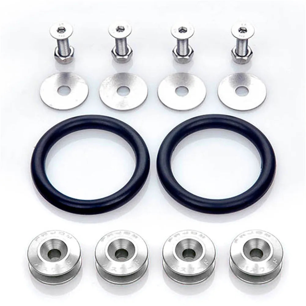 Car Quick Release Fasteners