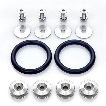 Car Quick Release Fasteners